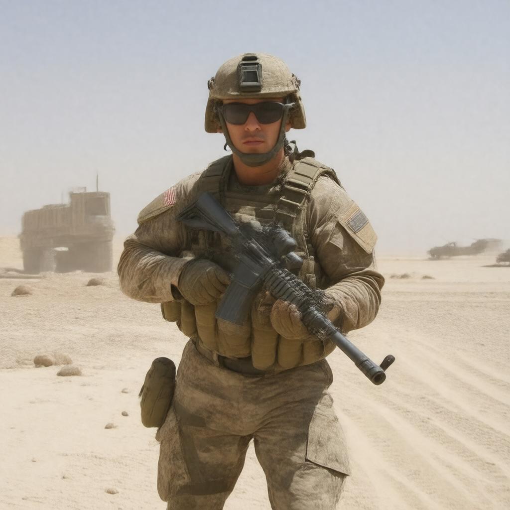 Jarhead (film)